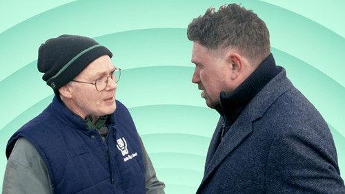 Pointer Season 12 Episode 7 - Boer zoekt pacht