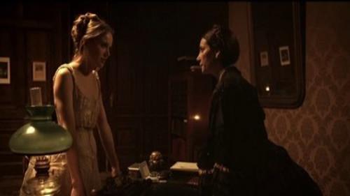 Maison close Season 1 Episode 5 - Episode 5