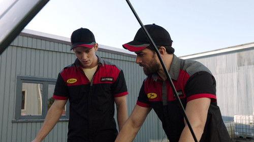 undefined Season 25 Episode 16 - Car Trouble