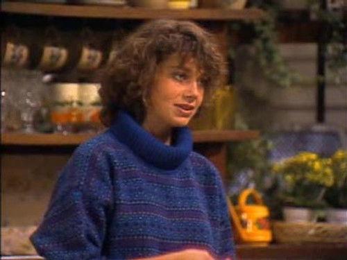 Family Ties Season 4 Episode 21 - My Buddy