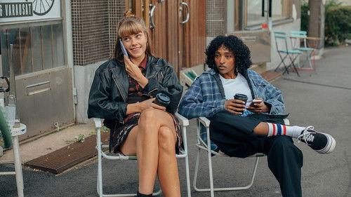 ADULTS Season 3 Episode 8 - Clam