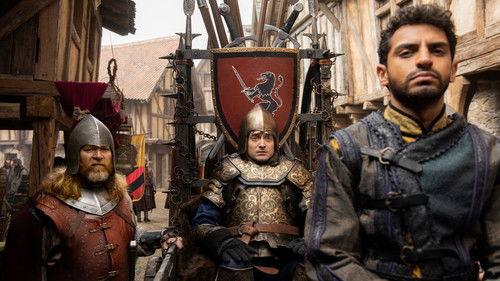 Miracle Workers Season 2 Episode 1 - Graduation