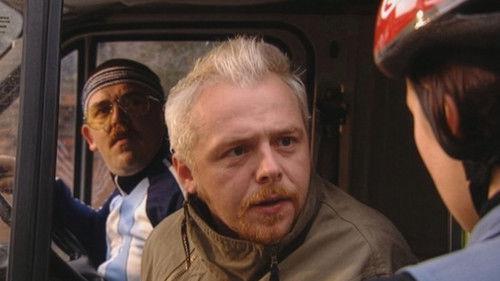 Spaced Season 2 Episode 4 - Help