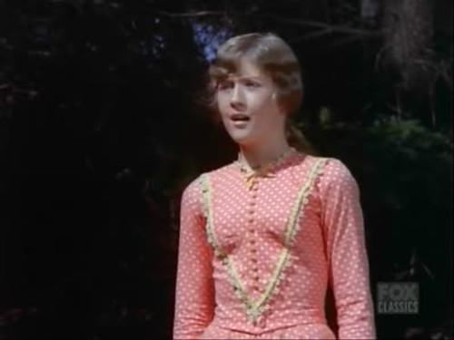 Bonanza Season 13 Episode 8 - Face of Fear