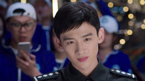 You Are My Hero Season 1 Episode 4 - Fearlessly