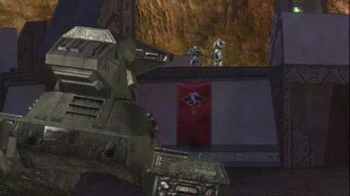 Red vs. Blue Season 5 Episode 21 - Same Old, Same Old