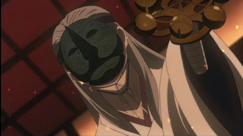 Zakuro Season 1 Episode 12 - Looming Crisis