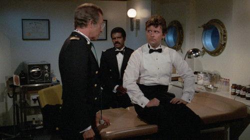 The Love Boat Season 9 Episode 13 - Miss Mom/ Who's the Champ/ Gopher's Delusion