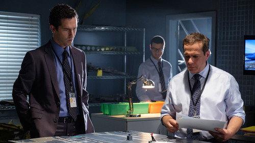 Air Disasters Season 20 Episode 16 - Survivors