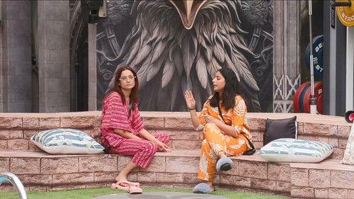 Bigg Boss Season 17 Episode 16 - Couples Mein Aayi Daraar