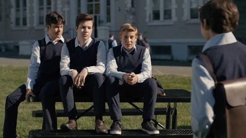 Son of a Critch Season 1 Episode 3 - Cello, I Must Be Going