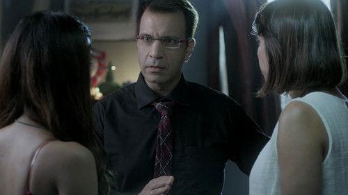 Ragini MMS Returns Season 1 Episode 7 - It's Not Over Yet!