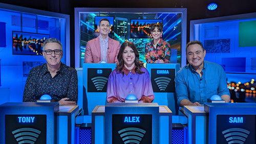 Have You Been Paying Attention? Season 11 Episode 5 - Episode 5