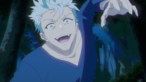 Witch Watch Season 1 Episode 12 - Dogs and Raindrops (2)