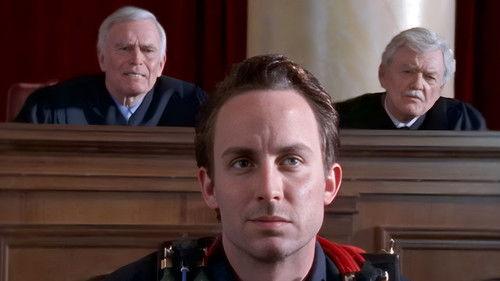 The Outer Limits Season 6 Episode 22 - Final Appeal (2)