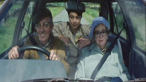 Last of the Summer Wine Season 18 Episode 10 - A Sidecar Named Desire