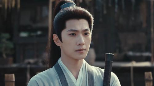 Zhan Zhao Adventures Season 1 Episode 6 - The Tragedy of the Ding Family