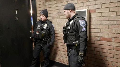 On Patrol: Live Season 1 Episode 48 - Toddler With a Gun