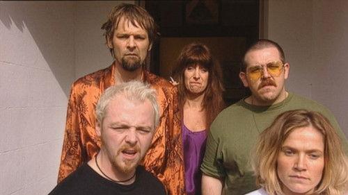 Spaced Season 2 Episode 2 - Change