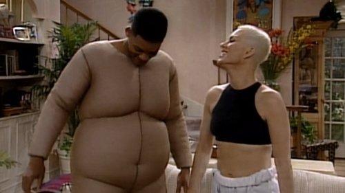 undefined Season 5 Episode 11 - Will Steps Out