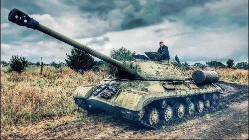 Reizen Waes Season 4 Episode 7 - Ukraine