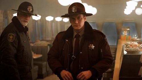 Fargo Season 2 Episode 1 - Waiting for Dutch