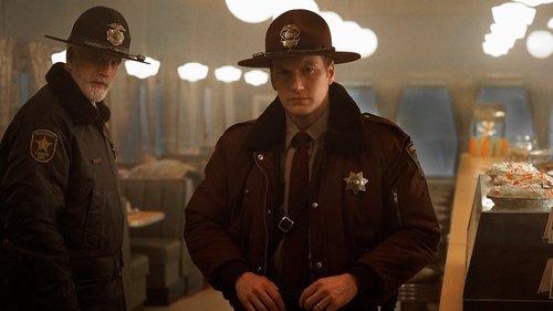 Fargo Season 2 Episode 1 - Waiting for Dutch