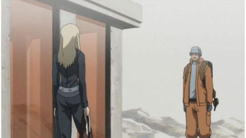 Texhnolyze Season 1 Episode 6 - Repetition