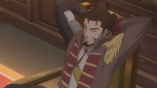 Valkyria Chronicles Season 1 Episode 4 - Brief Holiday