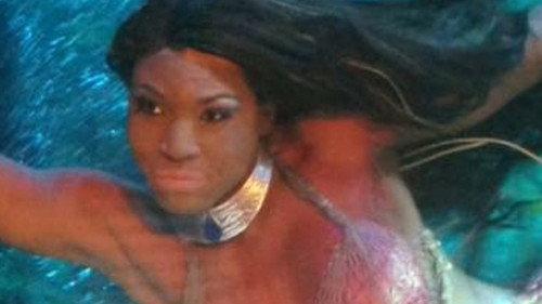 Etheria Season 5 Episode 8 - The Water Phoenix