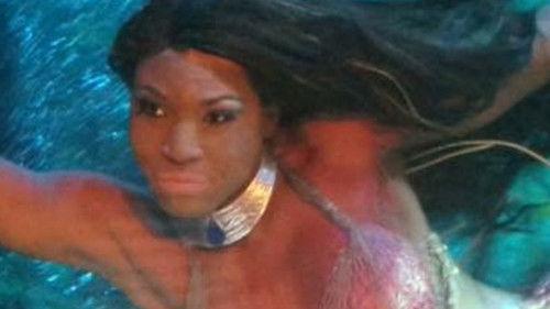 Etheria Season 5 Episode 8 - The Water Phoenix