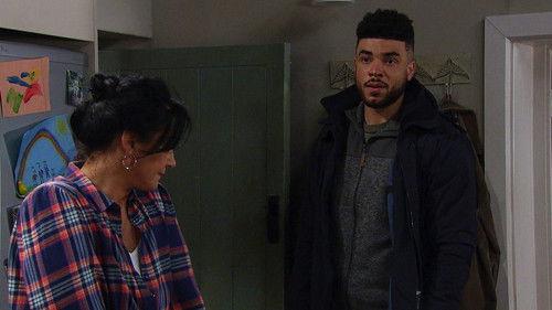 Emmerdale Season 51 Episode 1 - Mon 3 Jan 2022