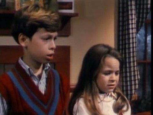 undefined Season 3 Episode 11 - Seasons of Belief