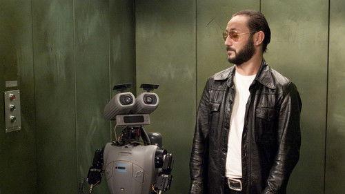 Paco's Men Season 9 Episode 2 - Episode 2