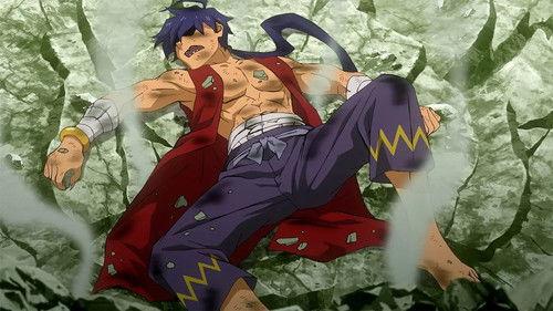 Sengoku Youko Season 2 Episode 12 - To the Final Battleground