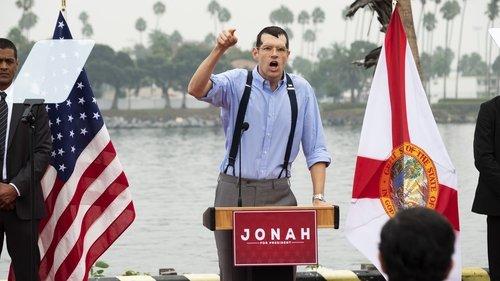 Veep Season 7 Episode 5 - Super Tuesday