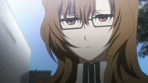 Steins;Gate Season 1 Episode 20 - Finalize Apoptosis