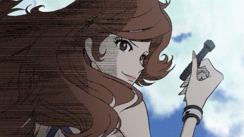 Lupin the Third: The Woman Called Fujiko Mine Season 1 Episode 13 - The Woman Called Fujiko Mine (2)