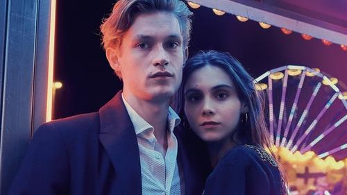 Love Sucks Season 1 Episode 1 - Episode 1