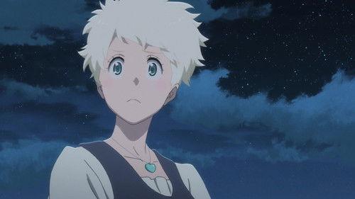 Fena: Pirate Princess Season 1 Episode 4 - The Mystery of the Stone