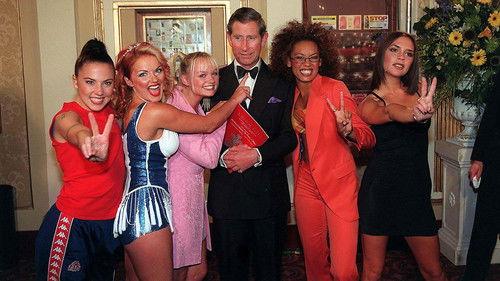 Spice Girls: How Girl Power Changed Britain Season 1 Episode 2 - Divide and Conquer