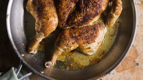 Christopher Kimball's Milk Street Television Season 3 Episode 6 - Chicken Around the World