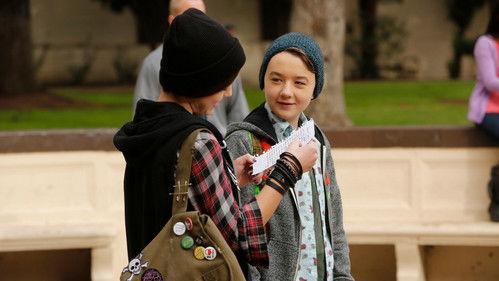 About a Boy Season 2 Episode 14 - About a Boyfriend