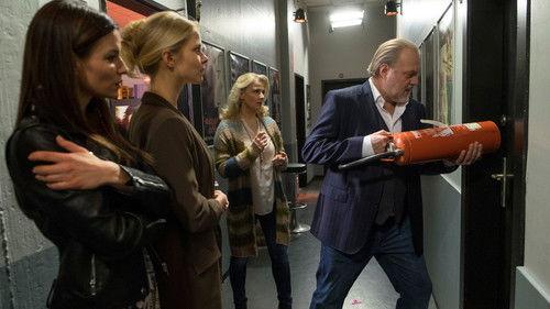 Der Alte Season 47 Episode 3 - Episode 3