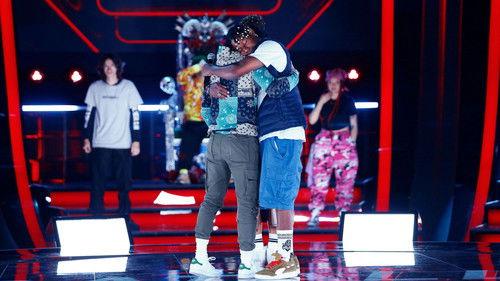 The Heir: The Freestyle Dynasty Season 1 Episode 2 - Baptism Ceremony — Part 2