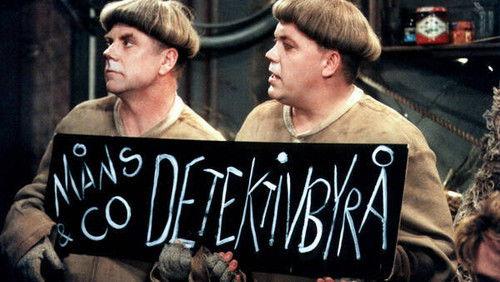 Julkalendern Season 38 Episode 22 - Episode 22