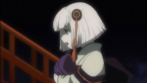 Shangri-La Season 1 Episode 22 - Eternal Bonds