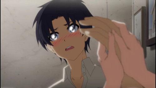 Cupid's Chocolates Season 1 Episode 10 - Dating Battle!! Which Girl Will You Take to the Amusement Park?