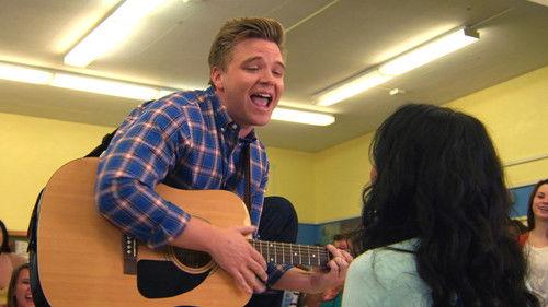 Awkward. Season 5 Episode 8 - An Indecent Promposal