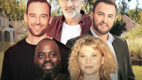 The Unexpected Getaway Season 1 Episode 15 - Episode 15